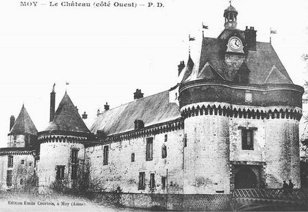 Chateau