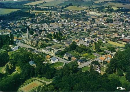 Chateau