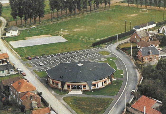 CentreSC1