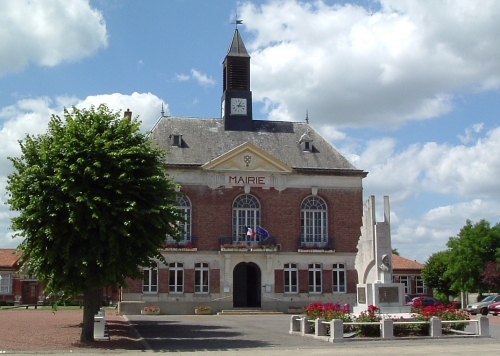 Mairie