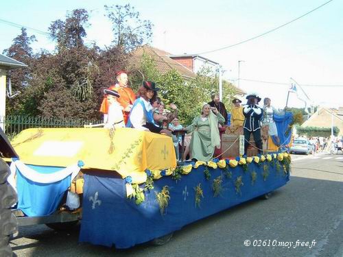 Parade2005-08